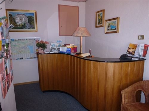 Guest house Casa Annita Locarno